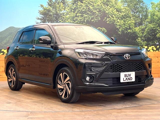 ライズ Ｚ　禁煙車　純正ナビ　バックカメラ　スマートアシスト　レーダークルーズ　前席シートヒーター　車線逸脱防止支援システム　横滑り防止装置　ＬＥＤヘッド　ＥＴＣ　スマートキー　純正１７インチアルミ（16枚目）