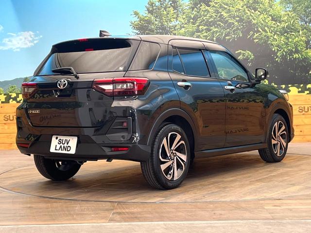 ライズ Ｚ　禁煙車　純正ナビ　バックカメラ　スマートアシスト　レーダークルーズ　前席シートヒーター　車線逸脱防止支援システム　横滑り防止装置　ＬＥＤヘッド　ＥＴＣ　スマートキー　純正１７インチアルミ（17枚目）