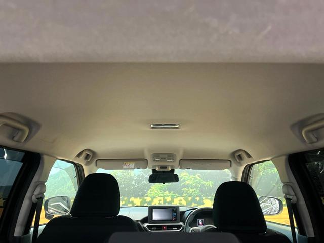 ライズ Ｚ　禁煙車　純正ナビ　バックカメラ　スマートアシスト　レーダークルーズ　前席シートヒーター　車線逸脱防止支援システム　横滑り防止装置　ＬＥＤヘッド　ＥＴＣ　スマートキー　純正１７インチアルミ（48枚目）