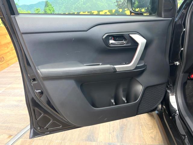 ライズ Ｚ　禁煙車　純正ナビ　バックカメラ　スマートアシスト　レーダークルーズ　前席シートヒーター　車線逸脱防止支援システム　横滑り防止装置　ＬＥＤヘッド　ＥＴＣ　スマートキー　純正１７インチアルミ（51枚目）