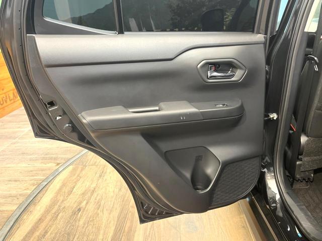 ライズ Ｚ　禁煙車　純正ナビ　バックカメラ　スマートアシスト　レーダークルーズ　前席シートヒーター　車線逸脱防止支援システム　横滑り防止装置　ＬＥＤヘッド　ＥＴＣ　スマートキー　純正１７インチアルミ（53枚目）