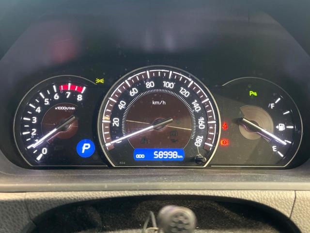 エスクァイア Gi プレミアムパッケージ ブラックテーラード 両側電動ドア 後席モニター バックカメラ 衝突被害軽減システム 禁煙車 ハーフレザーシート ドラレコ コーナーセンサー スマートキー LEDヘッド ビルトインETC クルコン 純正15インチアルミ(44枚目)