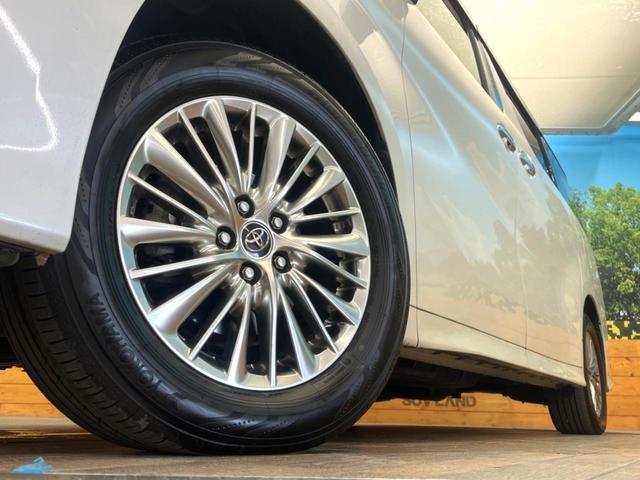ヴェルファイアハイブリッド Ｚ　４ＷＤ　禁煙車　１１インチＢＩＧＸ　バックカメラ　後席モニター　両側電動スライドドア　７人乗り　セーフティセンス　純正１７インチアルミ　ＬＥＤヘッド＆フォグ　ＥＴＣ　レーダークルーズ　スマートキー（14枚目）