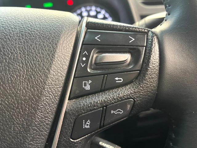 ヴェルファイアハイブリッド Ｚ　４ＷＤ　禁煙車　１１インチＢＩＧＸ　バックカメラ　後席モニター　両側電動スライドドア　７人乗り　セーフティセンス　純正１７インチアルミ　ＬＥＤヘッド＆フォグ　ＥＴＣ　レーダークルーズ　スマートキー（35枚目）