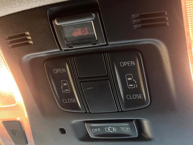 ヴェルファイアハイブリッド Ｚ　４ＷＤ　禁煙車　１１インチＢＩＧＸ　バックカメラ　後席モニター　両側電動スライドドア　７人乗り　セーフティセンス　純正１７インチアルミ　ＬＥＤヘッド＆フォグ　ＥＴＣ　レーダークルーズ　スマートキー（40枚目）