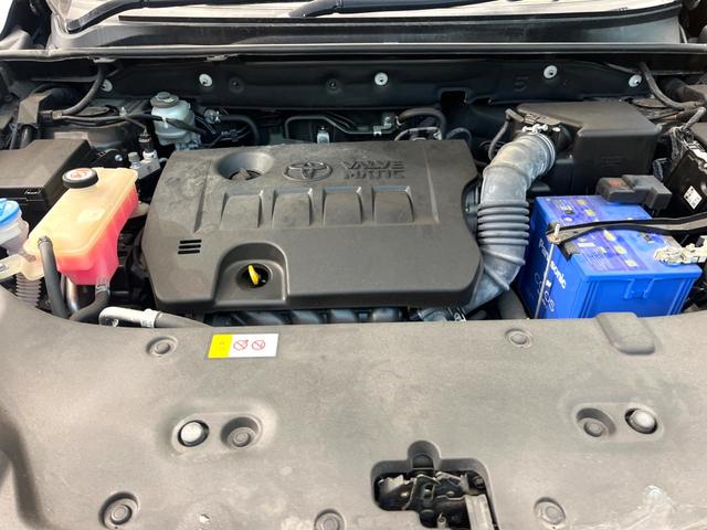 ハリアー プレミアム　バックカメラ　衝突被害軽減システム　レーダークルーズ　禁煙車　電動リアゲート　ハーフレザーシート　パワーシート　ドラレコ　スマートキー　ＬＥＤヘッド　純正１８インチアルミ　オートハイビーム（18枚目）