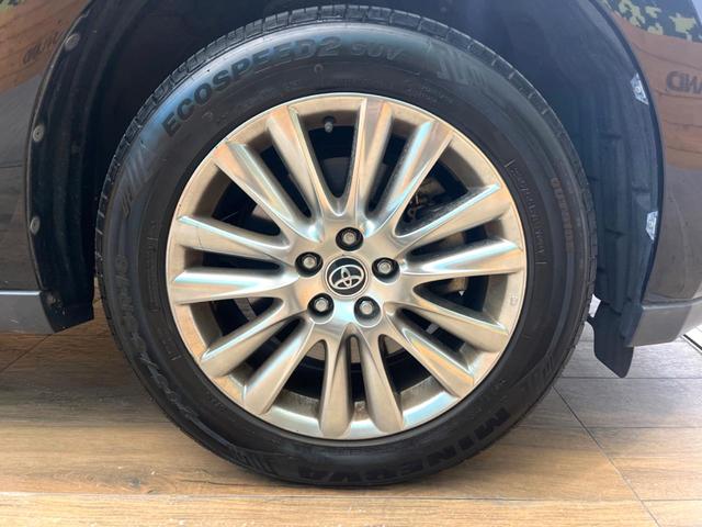 ハリアー プレミアム　バックカメラ　衝突被害軽減システム　レーダークルーズ　禁煙車　電動リアゲート　ハーフレザーシート　パワーシート　ドラレコ　スマートキー　ＬＥＤヘッド　純正１８インチアルミ　オートハイビーム（25枚目）