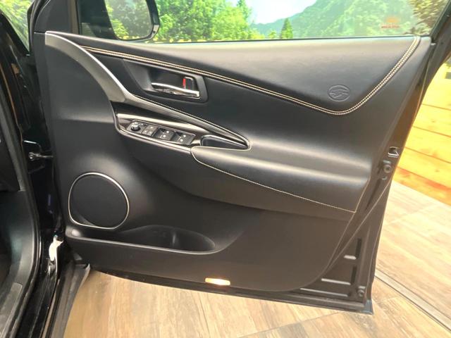 ハリアー プレミアム　バックカメラ　衝突被害軽減システム　レーダークルーズ　禁煙車　電動リアゲート　ハーフレザーシート　パワーシート　ドラレコ　スマートキー　ＬＥＤヘッド　純正１８インチアルミ　オートハイビーム（35枚目）