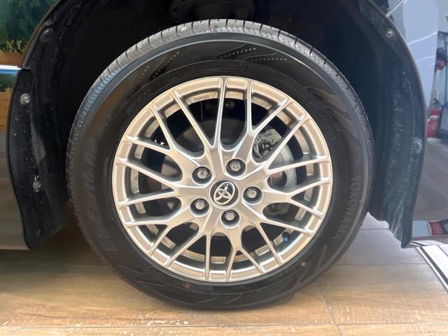 ヴォクシー ハイブリッドＺＳ　煌ＩＩＩ　禁煙車　９インチＳＤナビ　バックカメラ　両側電動スライドドア　後席モニター　トヨタセーフティセンス　クルコン　ＬＥＤヘッドライト　純正１６インチアルミ　シートヒーター　ＥＴＣ　ダブルエアコン（28枚目）