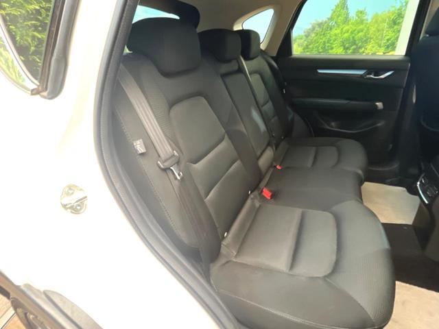 ＣＸ－５ ＸＤ　プロアクティブ　ディーゼル（軽油）　バックカメラ　衝突被害軽減システム　レーダークルーズ　禁煙車　コーナーセンサー　スマートキー　ＬＥＤヘッド　ビルトインＥＴＣ　純正１９インチアルミ　オートハイビーム　車線逸脱警報（9枚目）