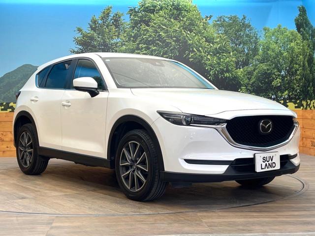 ＣＸ－５ ＸＤ　プロアクティブ　ディーゼル（軽油）　バックカメラ　衝突被害軽減システム　レーダークルーズ　禁煙車　コーナーセンサー　スマートキー　ＬＥＤヘッド　ビルトインＥＴＣ　純正１９インチアルミ　オートハイビーム　車線逸脱警報（23枚目）