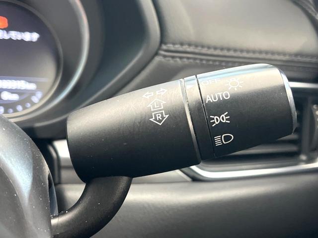 ＣＸ－５ ＸＤ　プロアクティブ　ディーゼル（軽油）　バックカメラ　衝突被害軽減システム　レーダークルーズ　禁煙車　コーナーセンサー　スマートキー　ＬＥＤヘッド　ビルトインＥＴＣ　純正１９インチアルミ　オートハイビーム　車線逸脱警報（33枚目）