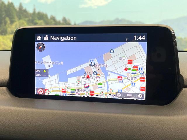 ＣＸ－５ ＸＤ　プロアクティブ　ディーゼル（軽油）　バックカメラ　衝突被害軽減システム　レーダークルーズ　禁煙車　コーナーセンサー　スマートキー　ＬＥＤヘッド　ビルトインＥＴＣ　純正１９インチアルミ　オートハイビーム　車線逸脱警報（46枚目）