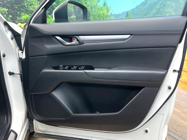 ＣＸ－５ ＸＤ　プロアクティブ　ディーゼル（軽油）　バックカメラ　衝突被害軽減システム　レーダークルーズ　禁煙車　コーナーセンサー　スマートキー　ＬＥＤヘッド　ビルトインＥＴＣ　純正１９インチアルミ　オートハイビーム　車線逸脱警報（48枚目）