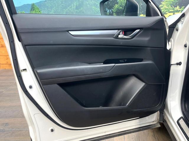 ＣＸ－５ ＸＤ　プロアクティブ　ディーゼル（軽油）　バックカメラ　衝突被害軽減システム　レーダークルーズ　禁煙車　コーナーセンサー　スマートキー　ＬＥＤヘッド　ビルトインＥＴＣ　純正１９インチアルミ　オートハイビーム　車線逸脱警報（49枚目）