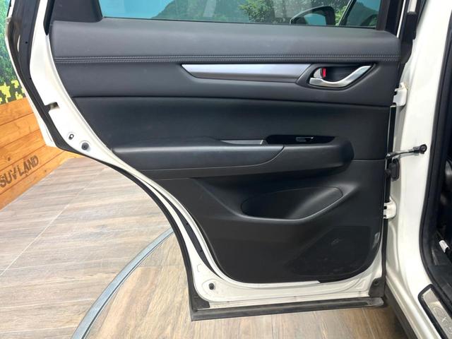 ＣＸ－５ ＸＤ　プロアクティブ　ディーゼル（軽油）　バックカメラ　衝突被害軽減システム　レーダークルーズ　禁煙車　コーナーセンサー　スマートキー　ＬＥＤヘッド　ビルトインＥＴＣ　純正１９インチアルミ　オートハイビーム　車線逸脱警報（50枚目）