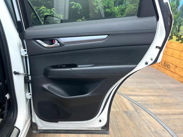 ＣＸ－５ ＸＤ　プロアクティブ　ディーゼル（軽油）　バックカメラ　衝突被害軽減システム　レーダークルーズ　禁煙車　コーナーセンサー　スマートキー　ＬＥＤヘッド　ビルトインＥＴＣ　純正１９インチアルミ　オートハイビーム　車線逸脱警報（51枚目）