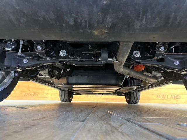 下回りがきれいなうちに、防錆加工の施工がオススメ。降雪地域はもちろん、沿岸部にお住いの方や、趣味でマリン・ウィンタースポーツをされる方にご好評いただいております。