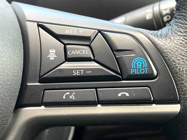 セレナ ｅ－パワー　ハイウェイスターＶ　禁煙車　純正ナビ　全周囲カメラ　両側電動スライドドア　後席モニター　インテリジェントエマージェンシーブレーキ　レーダークルーズ　ＬＥＤヘッド　ＥＴＣ　ドラレコ　スマートキー　純正１６インチアルミ（35枚目）