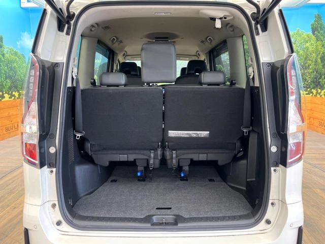 セレナ ｅ－パワー　ハイウェイスターＶ　禁煙車　純正ナビ　全周囲カメラ　両側電動スライドドア　後席モニター　インテリジェントエマージェンシーブレーキ　レーダークルーズ　ＬＥＤヘッド　ＥＴＣ　ドラレコ　スマートキー　純正１６インチアルミ（58枚目）