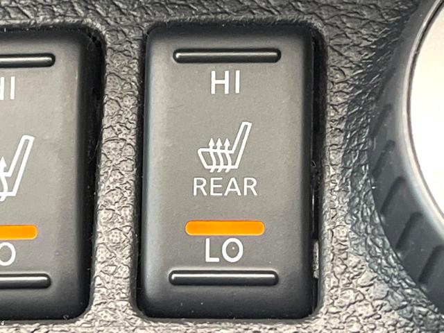 エクストレイル ２０Ｘｔｔ　禁煙車　純正ナビ　４ＷＤ　バックカメラ　クルーズコントロール　ルーフレール　スマートキー　オートライト　オートエアコン　リラックスヘッドレスト　横滑り防止装置　　寒冷地仕様　純正１８インチアルミ（39枚目）