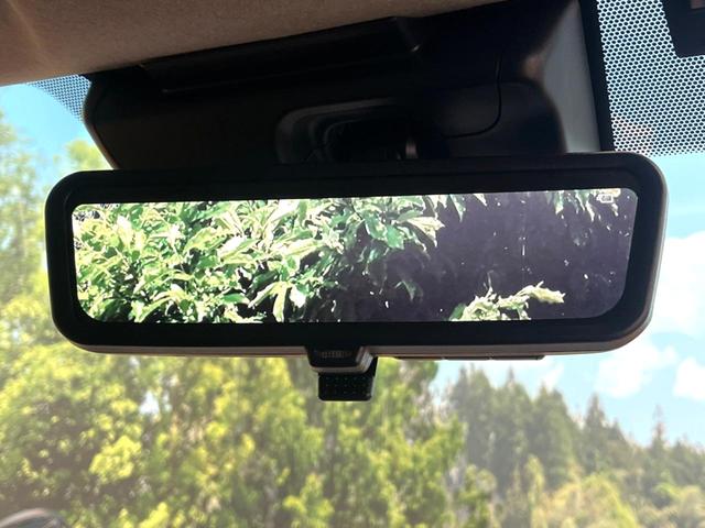 ハイエースワゴン GL プリクラッシュセーフティ デジタルインナーミラー 片側パワースライドドア ETC スマートキー オートマチックハイビーム 横滑り防止装置 車線逸脱防止支援システム 純正15インチアルミ(4枚目)