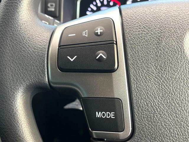 ハイエースワゴン GL プリクラッシュセーフティ デジタルインナーミラー 片側パワースライドドア ETC スマートキー オートマチックハイビーム 横滑り防止装置 車線逸脱防止支援システム 純正15インチアルミ(30枚目)