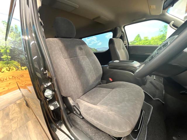 ハイエースワゴン GL プリクラッシュセーフティ デジタルインナーミラー 片側パワースライドドア ETC スマートキー オートマチックハイビーム 横滑り防止装置 車線逸脱防止支援システム 純正15インチアルミ(42枚目)