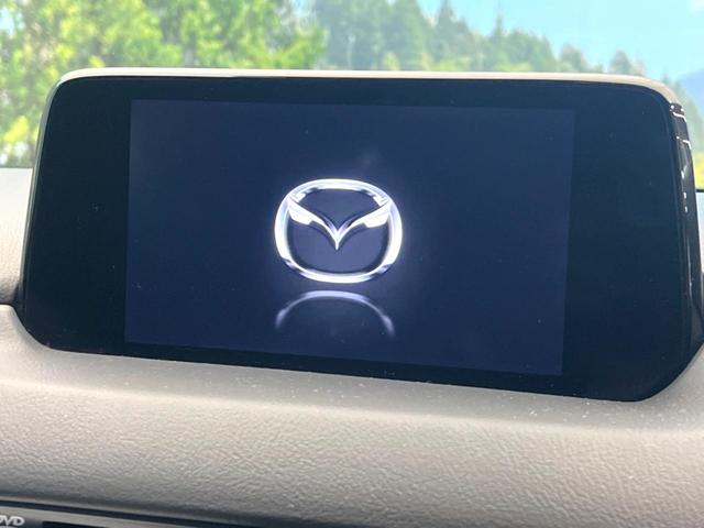 ＣＸ－５ ＸＤ　Ｌパッケージ　禁煙車　メーカー純正ナビ　バックカメラ　ＢＯＳＥサウンド　レーダークルーズ　ヘッドアップディスプレイ　ブラインドスポットモニター　シートヒーター　ステアリングヒーター　純正１９インチアルミ（3枚目）