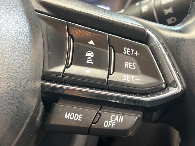 ＣＸ－５ ＸＤ　Ｌパッケージ　禁煙車　メーカー純正ナビ　バックカメラ　ＢＯＳＥサウンド　レーダークルーズ　ヘッドアップディスプレイ　ブラインドスポットモニター　シートヒーター　ステアリングヒーター　純正１９インチアルミ（6枚目）