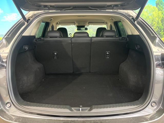 ＣＸ－５ ＸＤ　Ｌパッケージ　禁煙車　メーカー純正ナビ　バックカメラ　ＢＯＳＥサウンド　レーダークルーズ　ヘッドアップディスプレイ　ブラインドスポットモニター　シートヒーター　ステアリングヒーター　純正１９インチアルミ（10枚目）