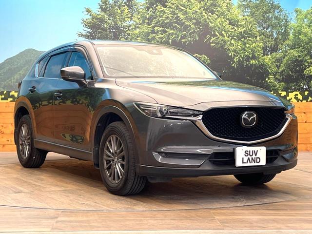 ＣＸ－５ ＸＤ　Ｌパッケージ　禁煙車　メーカー純正ナビ　バックカメラ　ＢＯＳＥサウンド　レーダークルーズ　ヘッドアップディスプレイ　ブラインドスポットモニター　シートヒーター　ステアリングヒーター　純正１９インチアルミ（16枚目）