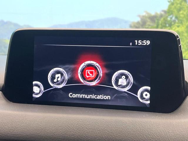 ＣＸ－５ ＸＤ　Ｌパッケージ　禁煙車　メーカー純正ナビ　バックカメラ　ＢＯＳＥサウンド　レーダークルーズ　ヘッドアップディスプレイ　ブラインドスポットモニター　シートヒーター　ステアリングヒーター　純正１９インチアルミ（30枚目）