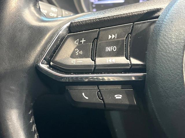 ＣＸ－５ ＸＤ　Ｌパッケージ　禁煙車　メーカー純正ナビ　バックカメラ　ＢＯＳＥサウンド　レーダークルーズ　ヘッドアップディスプレイ　ブラインドスポットモニター　シートヒーター　ステアリングヒーター　純正１９インチアルミ（35枚目）