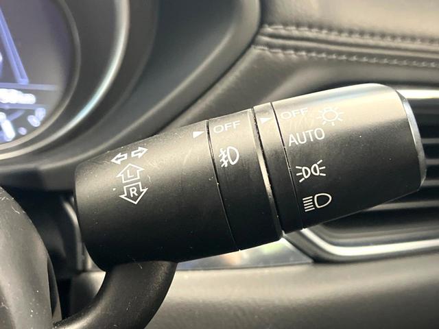 ＣＸ－５ ＸＤ　Ｌパッケージ　禁煙車　メーカー純正ナビ　バックカメラ　ＢＯＳＥサウンド　レーダークルーズ　ヘッドアップディスプレイ　ブラインドスポットモニター　シートヒーター　ステアリングヒーター　純正１９インチアルミ（37枚目）