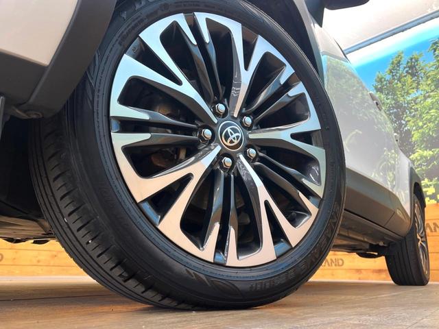 ヤリスクロス ハイブリッドZ 禁煙車 メーカー純正8インチナビ バックカメラ プリクラッシュセーフティ レーダークルーズ ブラインドスポットモニター シートヒーター LEDヘッド ETC スマートキー 純正18インチアルミ(13枚目)