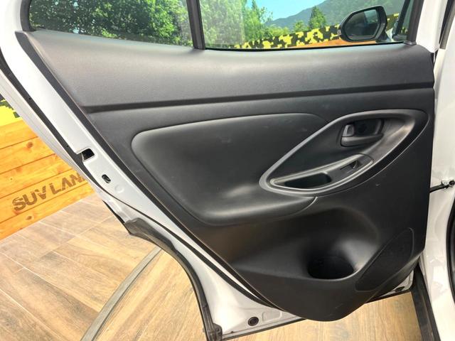 ヤリスクロス ハイブリッドZ 禁煙車 メーカー純正8インチナビ バックカメラ プリクラッシュセーフティ レーダークルーズ ブラインドスポットモニター シートヒーター LEDヘッド ETC スマートキー 純正18インチアルミ(48枚目)