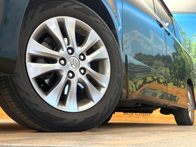 ヴォクシー ZS 煌 両側電動スライドドア フリップダウンモニター パドルシフト ナビ バックカメラ ドラレコ ETC スマートキー オートライト 8人乗り オートエアコン(14枚目)