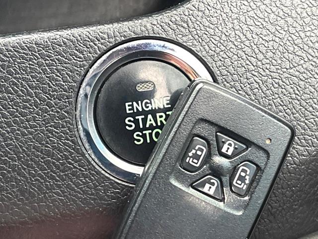 ヴォクシー ZS 煌 両側電動スライドドア フリップダウンモニター パドルシフト ナビ バックカメラ ドラレコ ETC スマートキー オートライト 8人乗り オートエアコン(37枚目)