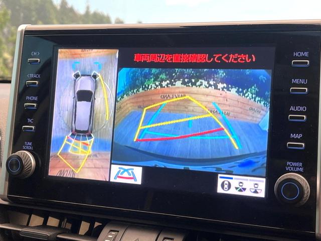 ＲＡＶ４ アドベンチャー　４ＷＤ　サイド・バックカメラ　衝突被害軽減システム　レーダークルーズ　禁煙車　パワーシート　ドラレコ　スマートキー　ＬＥＤヘッド　ビルトインＥＴＣ　純正１９インチアルミ　オートハイビーム（4枚目）