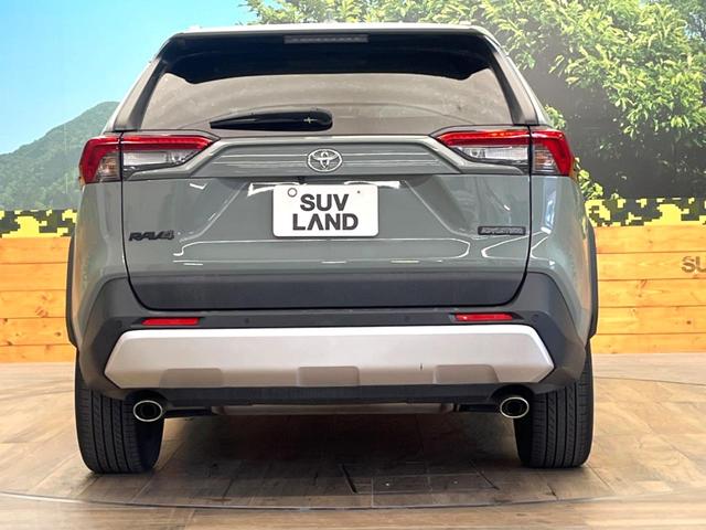 ＲＡＶ４ アドベンチャー　４ＷＤ　サイド・バックカメラ　衝突被害軽減システム　レーダークルーズ　禁煙車　パワーシート　ドラレコ　スマートキー　ＬＥＤヘッド　ビルトインＥＴＣ　純正１９インチアルミ　オートハイビーム（15枚目）