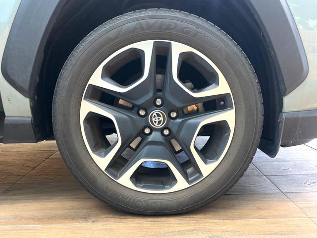 ＲＡＶ４ アドベンチャー　４ＷＤ　サイド・バックカメラ　衝突被害軽減システム　レーダークルーズ　禁煙車　パワーシート　ドラレコ　スマートキー　ＬＥＤヘッド　ビルトインＥＴＣ　純正１９インチアルミ　オートハイビーム（29枚目）