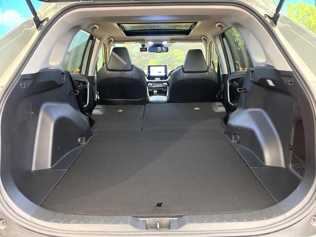 ＲＡＶ４ アドベンチャー　４ＷＤ　サイド・バックカメラ　衝突被害軽減システム　レーダークルーズ　禁煙車　パワーシート　ドラレコ　スマートキー　ＬＥＤヘッド　ビルトインＥＴＣ　純正１９インチアルミ　オートハイビーム（52枚目）