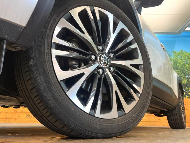 ヤリスクロス ハイブリッドＺ　バックカメラ　衝突被害軽減システム　レーダークルーズ　パワーシート　コーナーセンサー　スマートキー　ＬＥＤヘッド　ＥＴＣ　純正１８インチアルミ　オートハイビーム　車線逸脱警報　オートライト（12枚目）