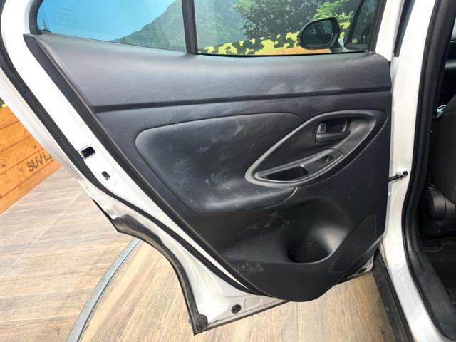 ヤリスクロス ハイブリッドＺ　バックカメラ　衝突被害軽減システム　レーダークルーズ　パワーシート　コーナーセンサー　スマートキー　ＬＥＤヘッド　ＥＴＣ　純正１８インチアルミ　オートハイビーム　車線逸脱警報　オートライト（33枚目）