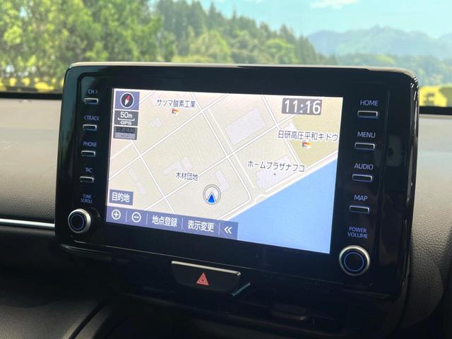 ヤリスクロス ハイブリッドＺ　バックカメラ　衝突被害軽減システム　レーダークルーズ　パワーシート　コーナーセンサー　スマートキー　ＬＥＤヘッド　ＥＴＣ　純正１８インチアルミ　オートハイビーム　車線逸脱警報　オートライト（39枚目）