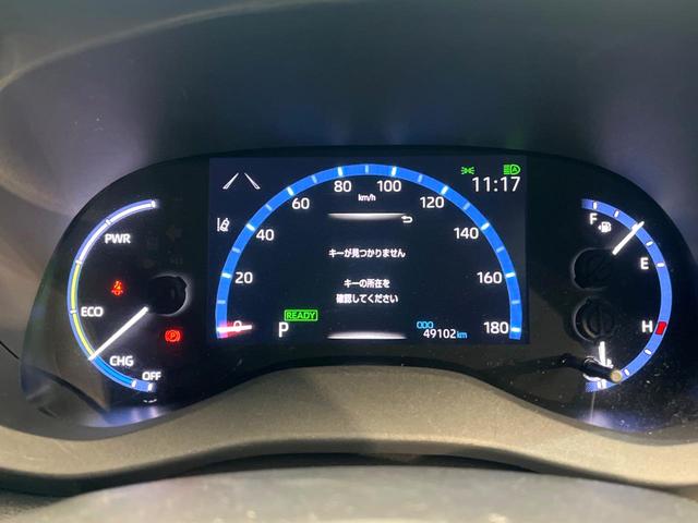 ヤリスクロス ハイブリッドＺ　バックカメラ　衝突被害軽減システム　レーダークルーズ　パワーシート　コーナーセンサー　スマートキー　ＬＥＤヘッド　ＥＴＣ　純正１８インチアルミ　オートハイビーム　車線逸脱警報　オートライト（40枚目）