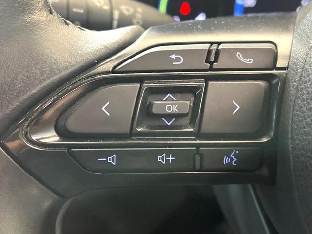 ヤリスクロス ハイブリッドＺ　バックカメラ　衝突被害軽減システム　レーダークルーズ　パワーシート　コーナーセンサー　スマートキー　ＬＥＤヘッド　ＥＴＣ　純正１８インチアルミ　オートハイビーム　車線逸脱警報　オートライト（51枚目）