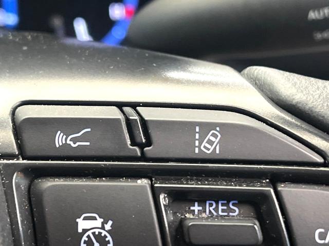 ヤリスクロス ハイブリッドＺ　バックカメラ　衝突被害軽減システム　レーダークルーズ　パワーシート　コーナーセンサー　スマートキー　ＬＥＤヘッド　ＥＴＣ　純正１８インチアルミ　オートハイビーム　車線逸脱警報　オートライト（52枚目）