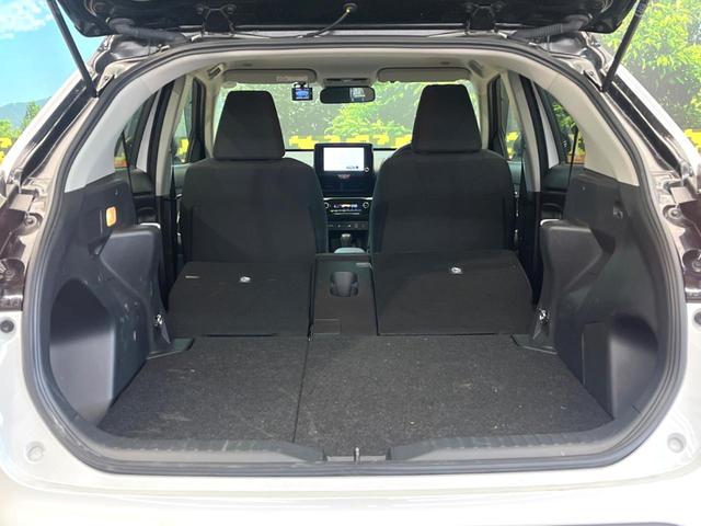 ヤリスクロス Ｇ　バックカメラ　衝突被害軽減システム　レーダークルーズ　ドラレコ　コーナーセンサー　スマートキー　ＬＥＤヘッド　ＥＴＣ２．０　純正１６インチアルミ　オートハイビーム　車線逸脱警報　オートライト（11枚目）